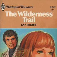 The Wildness Trail cover picture