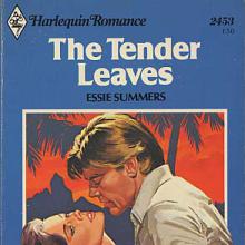 The Tender Leaves cover picture