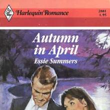 Autumn in April cover picture