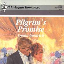 Pilgrim's Promise cover picture