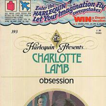Obsession cover picture