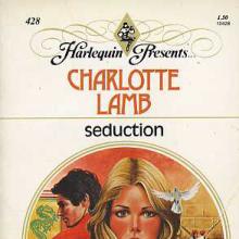 Seduction cover picture