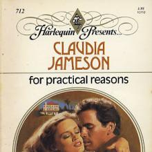 For Practical Reasons cover picture