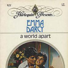 A World Apart cover picture