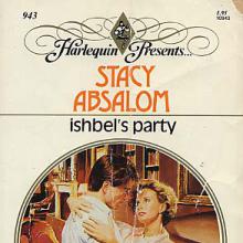 Ishbel's Party cover picture