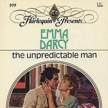 The Unpredictable Man cover picture