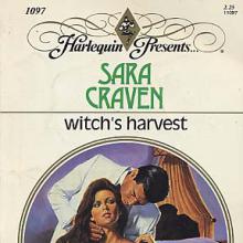 Witch's Harvest cover picture