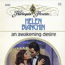 An Awakening Desire cover picture