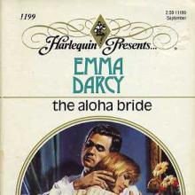 The Aloha Bride cover picture