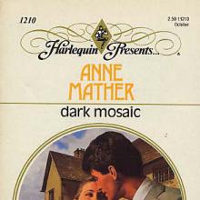 Dark Mosaic cover picture
