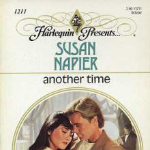 Another Time cover picture