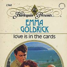 Love Is In The Cards cover picture