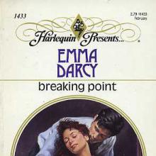 Breaking Point cover picture
