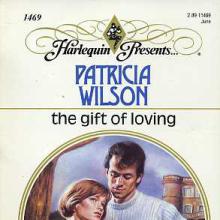 The Gift of Loving cover picture