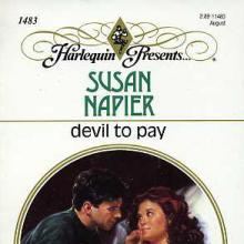 Devil to Pay cover picture