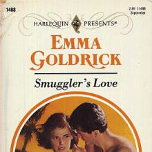 Smuggler's Love cover picture