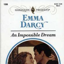 An Impossible Dream cover picture