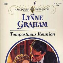 Tempestuous Reunion cover picture