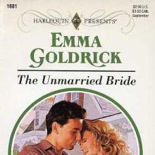 The Unmarried Bride cover picture