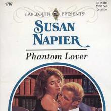 Phantom Lover cover picture