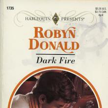 Dark Fire cover picture
