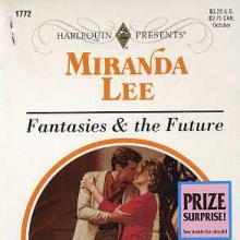 Fantasies and the Future cover picture