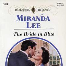 The Bride in Blue cover picture