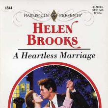 A Heartless Marriage cover picture
