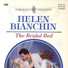 The Bridal Bed cover picture
