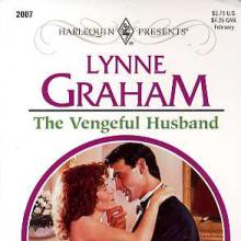The Vengeful Husband cover picture