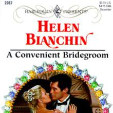 A Convenient Bridegroom cover picture
