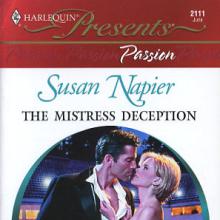 The Mistress Deception cover picture
