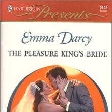 The Pleasure King's Bride cover picture