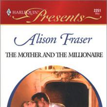 The Mother and the Millionaire cover picture