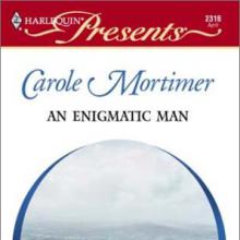 An Enigmatic Man cover picture