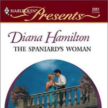 The Spaniard's Woman cover picture