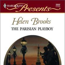 The Parisian Playboy cover picture