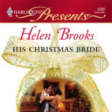 His Christmas Bride cover picture
