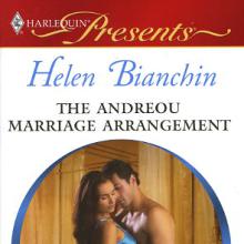 The Andreou Marriage Arrangement cover picture