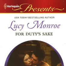 For Duty's Sake cover picture