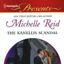 The Kanellis Scandal cover picture
