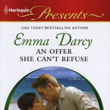 An Offer She Cant Refuse cover picture