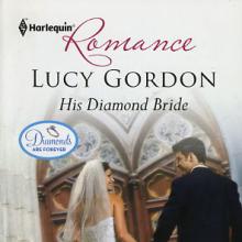 His Diamond Bride cover picture