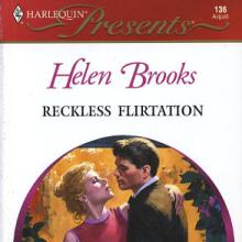 Reckless Flirtation cover picture