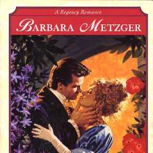 Miss Lockharte's Letters cover picture