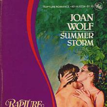 Summer Storm cover picture