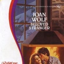 Beloved Stranger cover picture