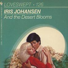 And the Desert Blooms cover picture