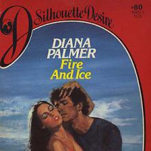 Fire And Ice cover picture