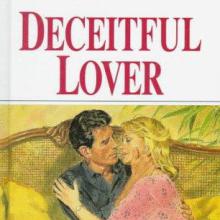 Deceitful Lover cover picture